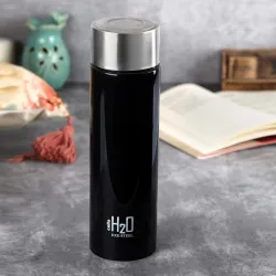 CELLO H2O Stainless Steel Water Bottle 1000ml