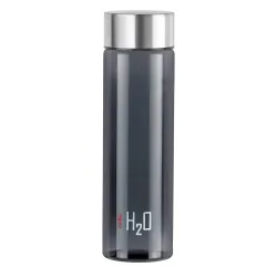 CELLO H2O Steelo Round Plastic Water Bottle