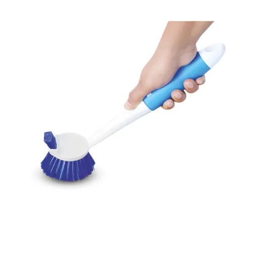 Image of Cello Kleeno Dual Action Sink and Dish Brush