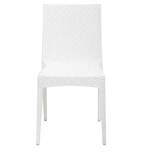 Image of Cello Kraft Set of 4 Garden Chairs