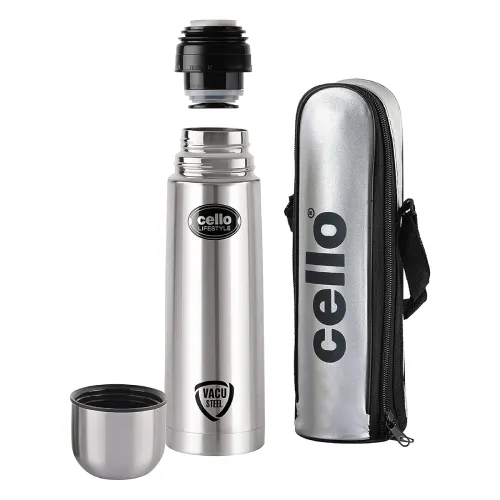 Image of Cello Lifestyle insulated flask 1000ml