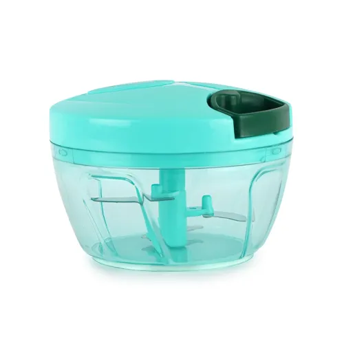 Image of Cello Magic Hand Chopper M | Multi Utility Chopper | 3 Stainless Steel Blades |.