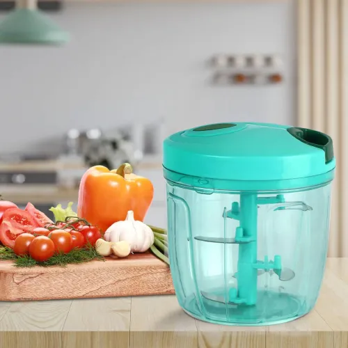 Image of Cello Magic Hand Chopper XL 900ml 5 Blades