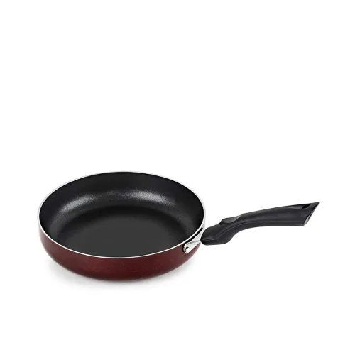 Image of Cello Non-Stick Induction Base Frying Pan 220mm