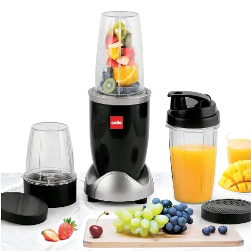 Image of Cello Nutri Maxx Pro Mixer Grinder