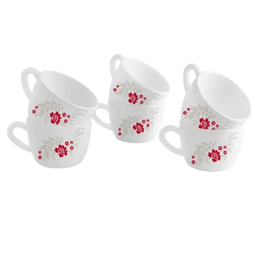Image of CELLO Opalware Dazzle Queen Cup