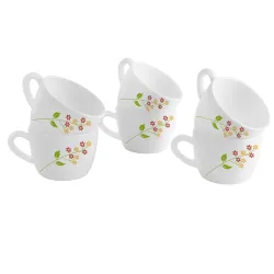 CELLO Opalware Dazzle Queen Cup Secret Garden