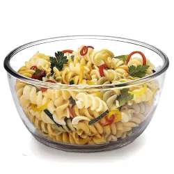 CELLO Ornella Toughened Glass Mixing Bowl