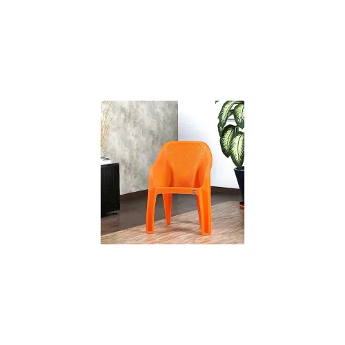 Image of Cello Plastic Dynamo Arm Rest Chair