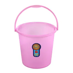 Cello Plastic Frosty Bucket Delux