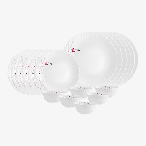 Image of cello PO18 Dinner Set