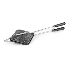 Cello Prima Non-Stick Aluminium Sandwich Toaster with Spatter