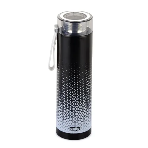 Image of CELLO Puro Steel Bottle