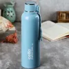Cello Puro Steel-X Benz 900 Insulated Steel Water Bottle