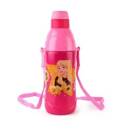 Cello Puro Steel-X Kids Zee 600 Water Bottle