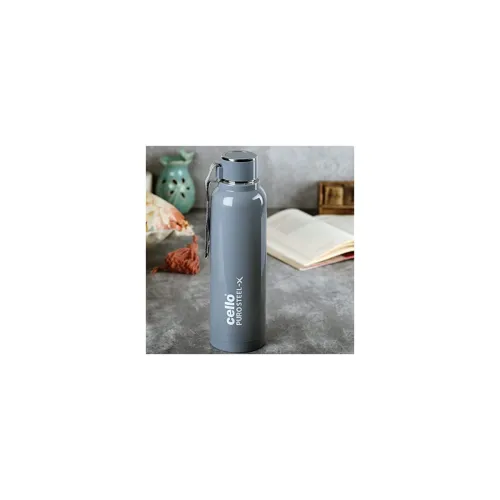 Image of Cello Puro Steel-X Benz 900 (730ml, Leak Proof, Insulated)