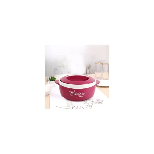 Image of CELLO Sapphire Insulated Inner Steel Casserole for Roti, 1500ml