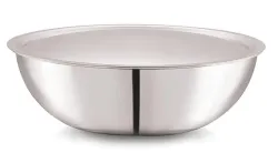 Cello Tri-Ply 28 cm Stainless Steel Cookware Tasla 4.8 LTR