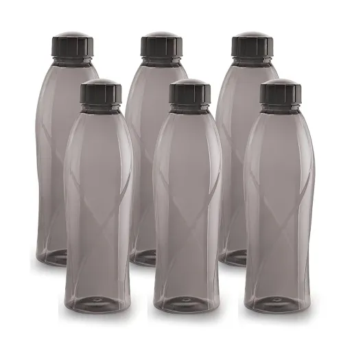 Image of CELLO Texas PET Bottle | Leak Proof and Break Proof | Perfect for School, College