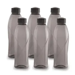 CELLO Texas PET Bottle | Leak Proof and Break Proof | Perfect for School, College