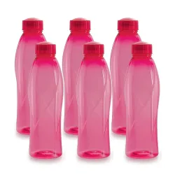 CELLO Texas Water Bottle 1L * 6