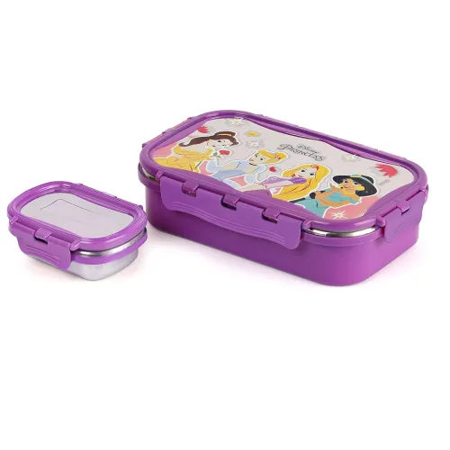 Image of CELLO Thermo Click Toons Big Lunch Box