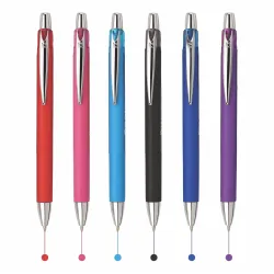 Cello Xeta Ball Pen Pack of 6