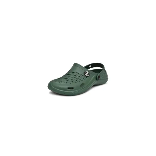 Image of Centrino Clogs for Men | Comfortable & Stylish with Soft Insole