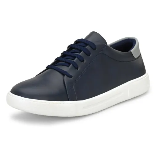 Image of Centrino Sneaker for Men | Stylish Lace-Up Design Perfect for Casual Wear