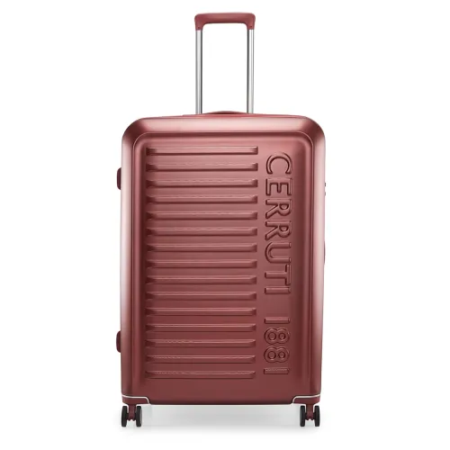 Image of CERRUTI 1881 CER06087L Large Size Trolley