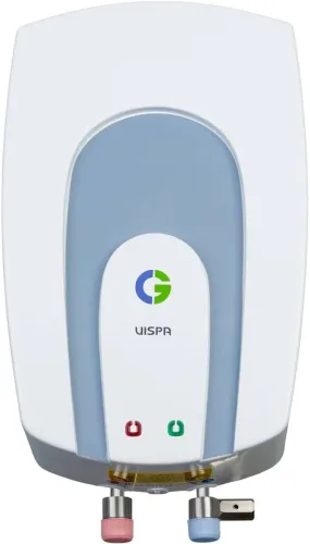 Image of CG 3 L Instant Water Geyser 3L, White