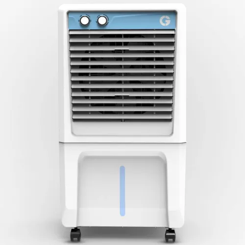 Image of CG 55 L Room/Personal Air Cooler (White, Veneno 55)