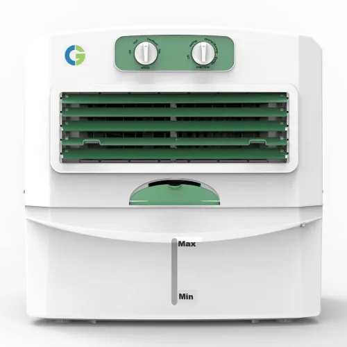 Image of CG 60 L Window Air Cooler (White, WX 60)