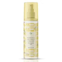 CGG Cosmetics Mimosa Orange fragrance 100ML