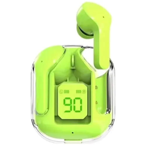 Image of CHACHINE ENTERPRISE UltraPods Max True Wireless Earbuds