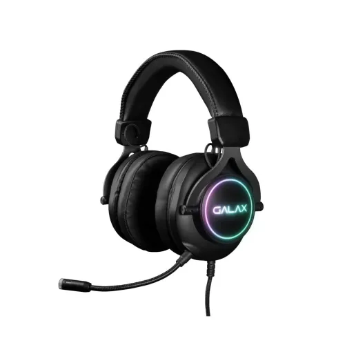 Image of ChatGPT said: Galax SONAR-03 Gaming Headphones