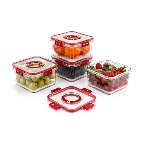 Image of Chefdeck Air Tight Container