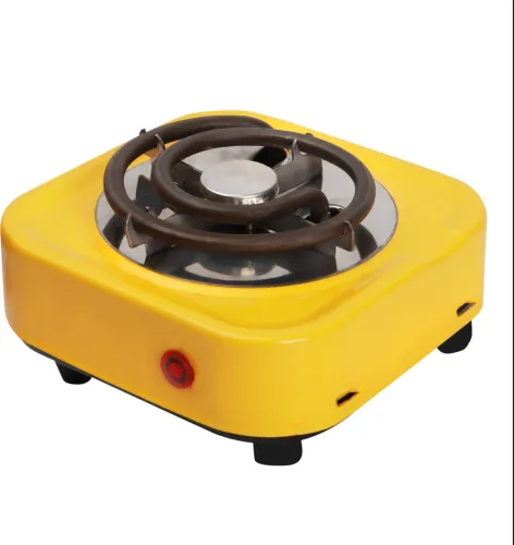 Image of Chefman 500W Induction Cooktop