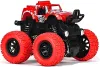 Chigy Wooh Monster Truck Toy 360° Stunt Car Pack of 1