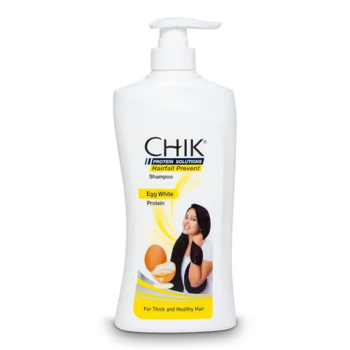 Image of Chik Protein Solution Hairfall Prevent Shampoo 1L