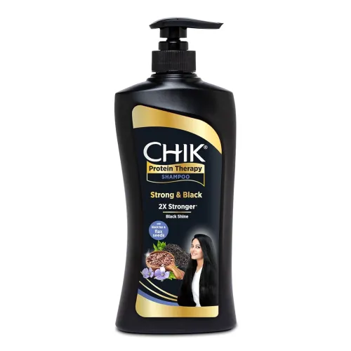 Image of Chik Protein Therapy Shampoo 650ml