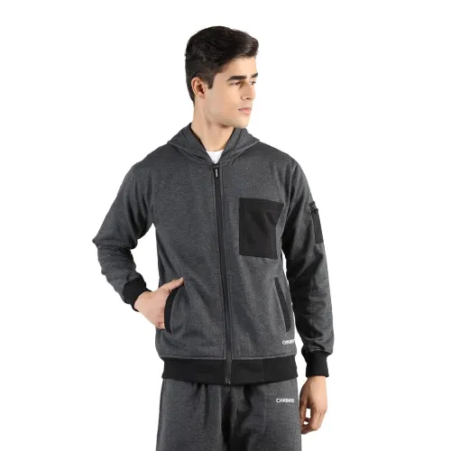 Image of CHKOKKO Fleece Jacket