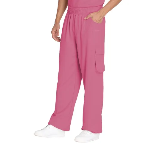 Image of CHKOKKO Men Casual Track Pant
