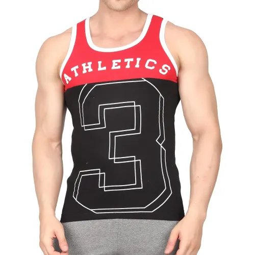 Image of Chromozome Men Vest