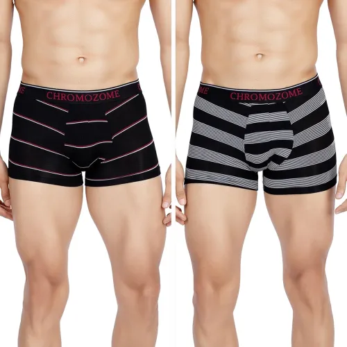 Image of Chromozome Mens Modal-Stretch