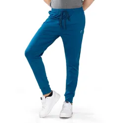 Chromozome Mens Quick Dry Polyester Stretch Track Pants