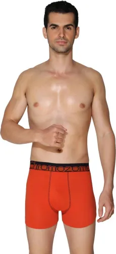 Image of CHROMOZOME Solid Men Brief