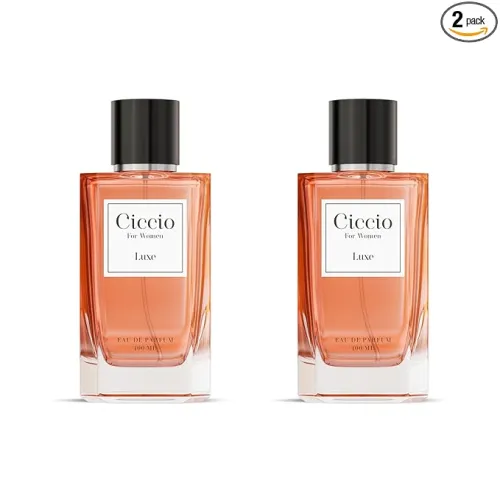 Image of Ciccio Luxury Luxe Eau De Perfume for Women