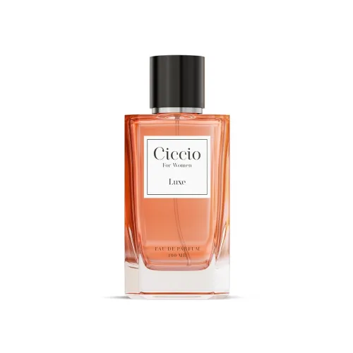 Image of Ciccio Luxury Luxe Women's Eau De Perfume 100ml
