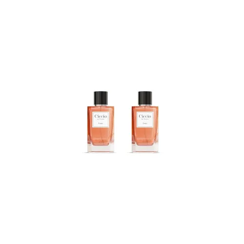 Image of Ciccio Luxury Perfume for Women (Pack of 2) 100ml each